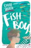 Fish boy libro