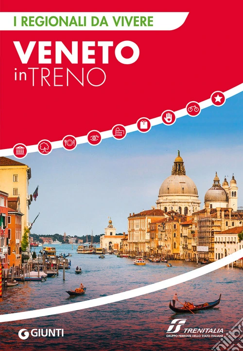 Veneto In Treno