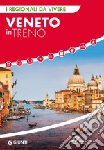 Veneto In Treno libro