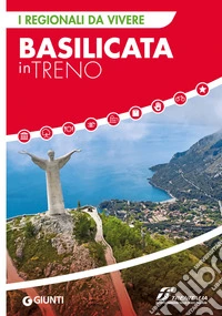 Basilicata in treno