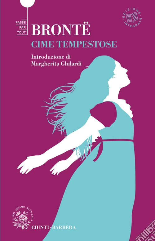 Cime tempestose. Ediz. integrale