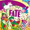 Fate. Magici pop-up. Ediz. a colori libro