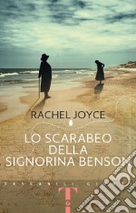 Lo scarabeo della signorina Benson libro