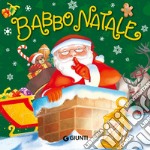 Babbo Natale libro