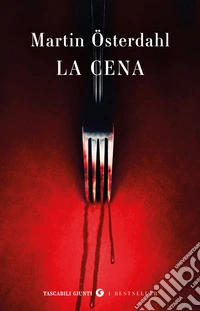 La cena libro