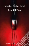 La cena libro