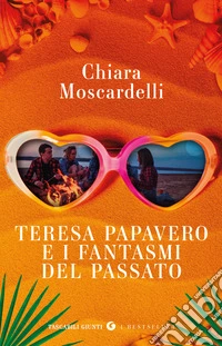 Teresa Papavero e i fantasmi del passato libro