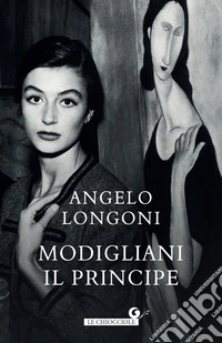 Modigliani il principe