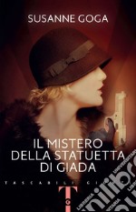 Il mistero della statuetta di giada libro