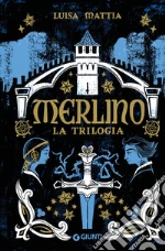 Merlino. La trilogia libro