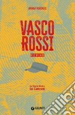 Vasco Rossi libro