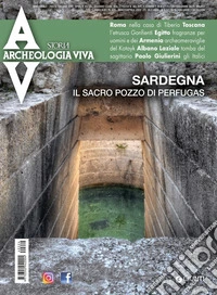 Archeologia viva (2024). Vol. 224 libro