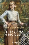 L`italiana in bicicletta
