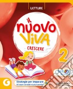 NUOVO VIVA CRESCERE  CL. 2 libro