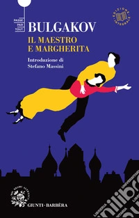 Il maestro e Margherita