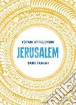 Jerusalem libro