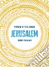 Jerusalem libro di Ottolenghi Yotam Tamimi Sami