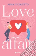 Love affair libro