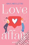Love affair libro
