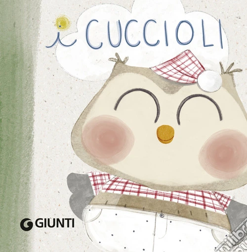 I cuccioli. Libro passeggino. Ediz. a colori