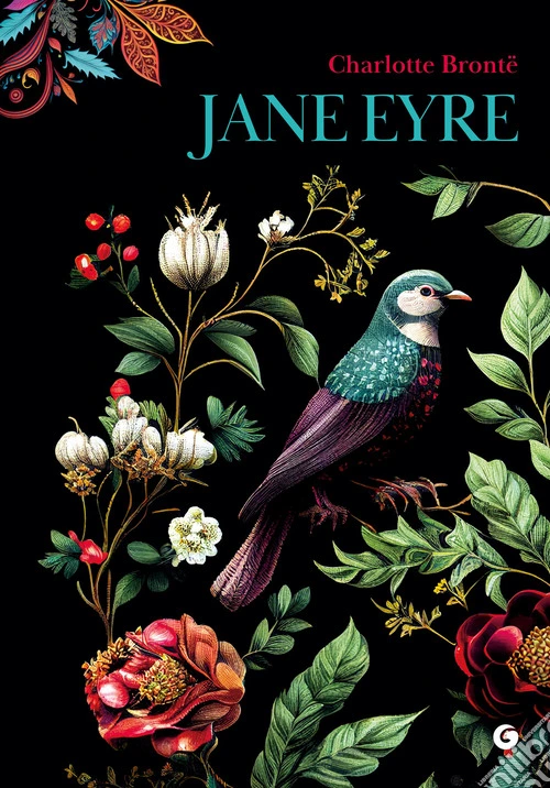 Jane Eyre