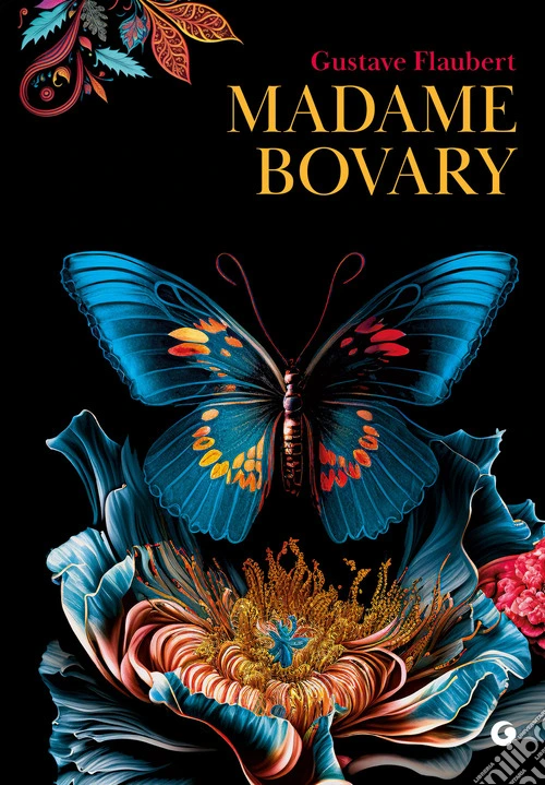 Madame Bovary