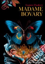 Madame Bovary libro