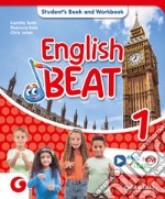 ENGLISH BEAT CL. 1 libro