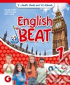 ENGLISH BEAT CL. 1 libro