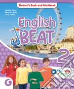 ENGLISH BEAT CL. 2 libro