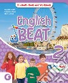 ENGLISH BEAT CL. 2 libro