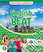 ENGLISH BEAT CL. 3 libro