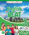 ENGLISH BEAT CL. 3 libro