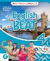 ENGLISH BEAT CL. 4 libro