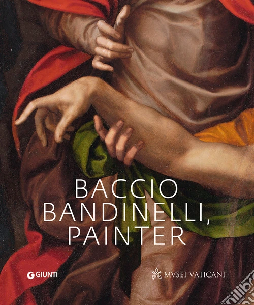 Baccio Bandinelli painter