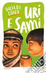 Uri e Sami libro