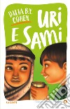 Uri e Sami libro