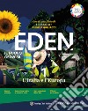 EDEN 1 L'ITALIA E L'EUROPA + VOL. REGIONI libro