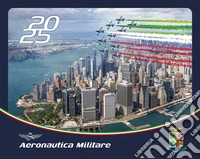 Aeronautica Militare. Calendario da muro 2025. Ediz. a colori