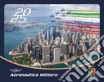 Calendario muro aeronautica 2025 lib libro