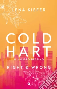 Right & wrong. Coldhart. Vol. 3