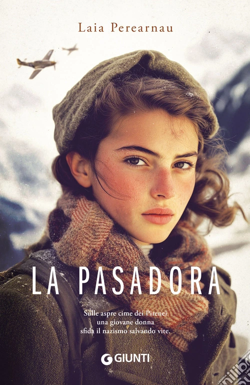 La pasadora
