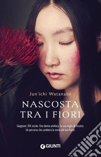 Nascosta tra i fiori libro