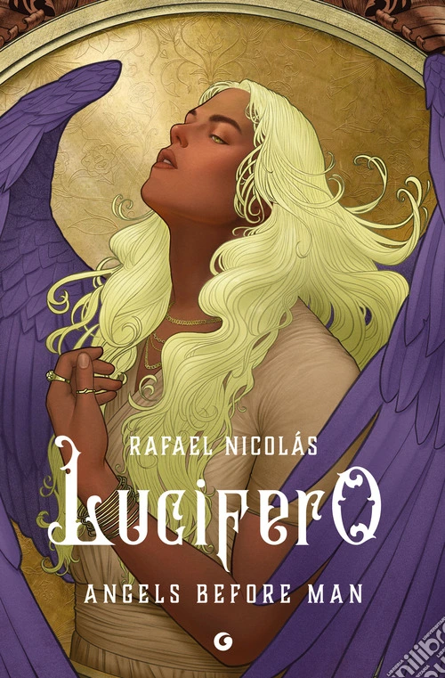 Lucifero. Angels before man