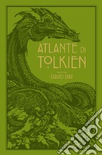 Atlante di Tolkien libro