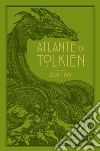 Atlante di Tolkien libro di Day David