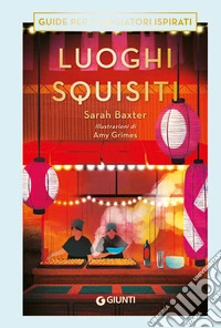 Luoghi squisiti
