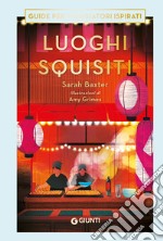 Luoghi squisiti libro