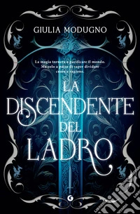 La discendente del ladro