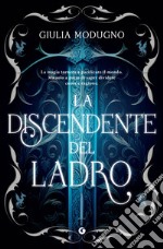 La discendente del ladro